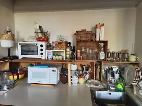 Appartement Notre Dame-1
