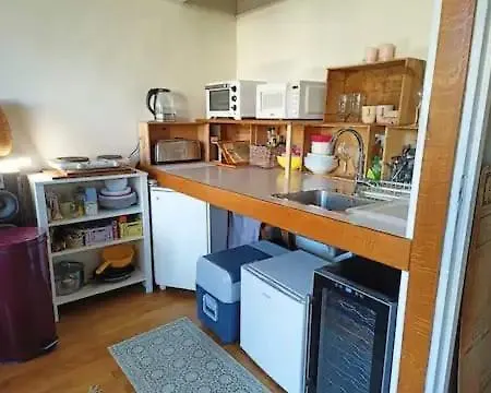 Appartement Notre Dame-2