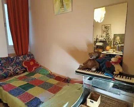 Appartement Notre Dame-3